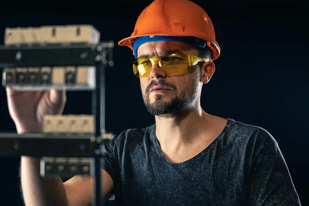 Técnico em Eletrotécnica