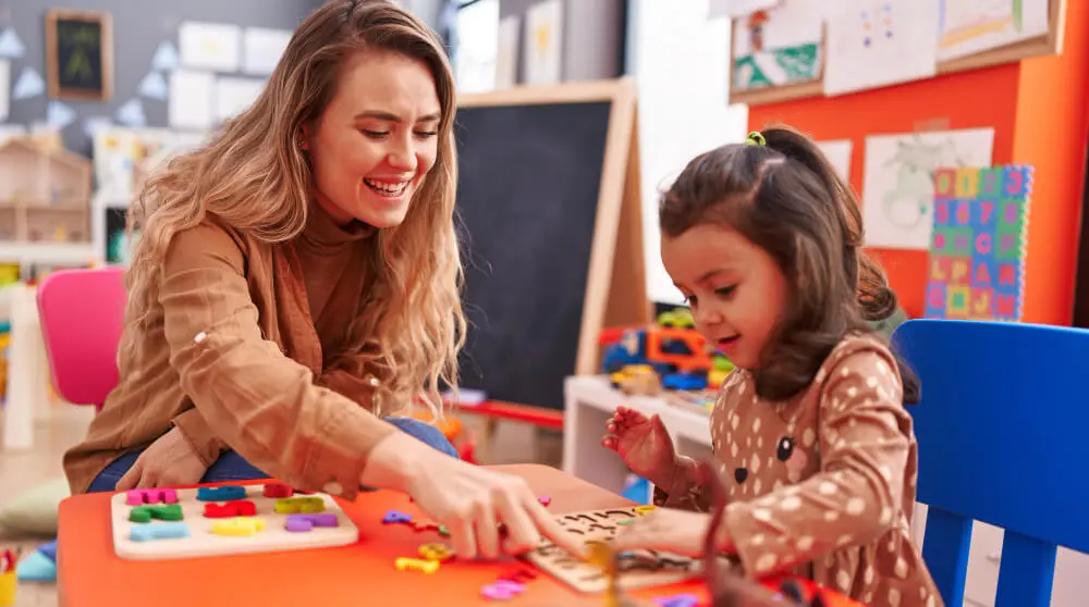 Atendimento educacional especializado 