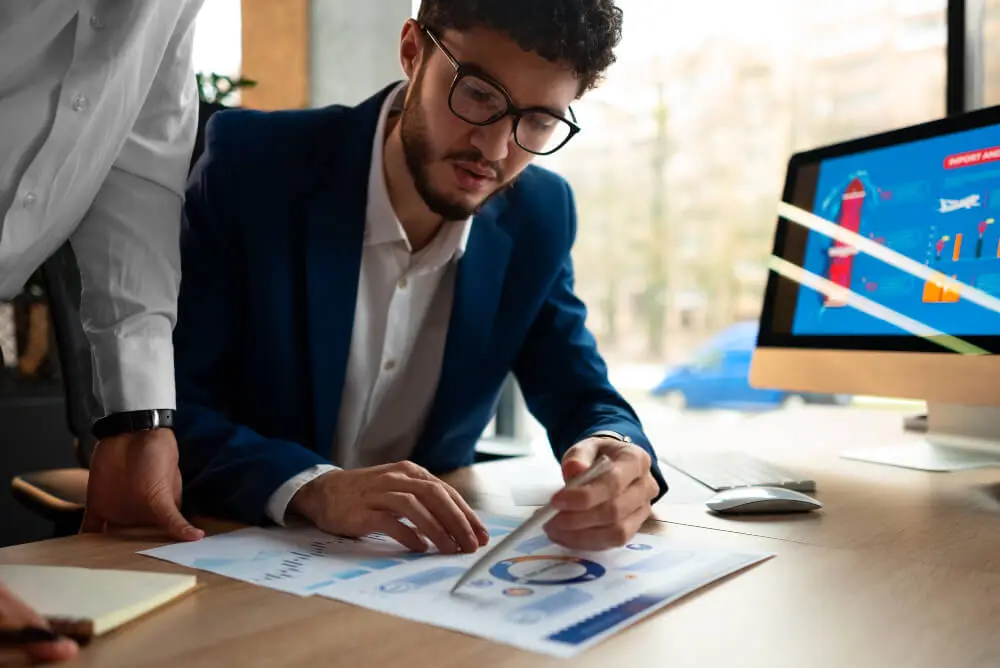 MBA em Controladoria e Finanças