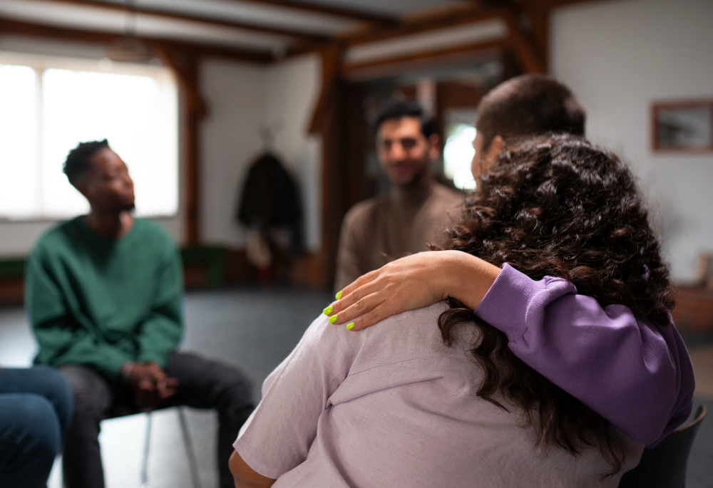 Aconselhamento e Psicologia Pastoral