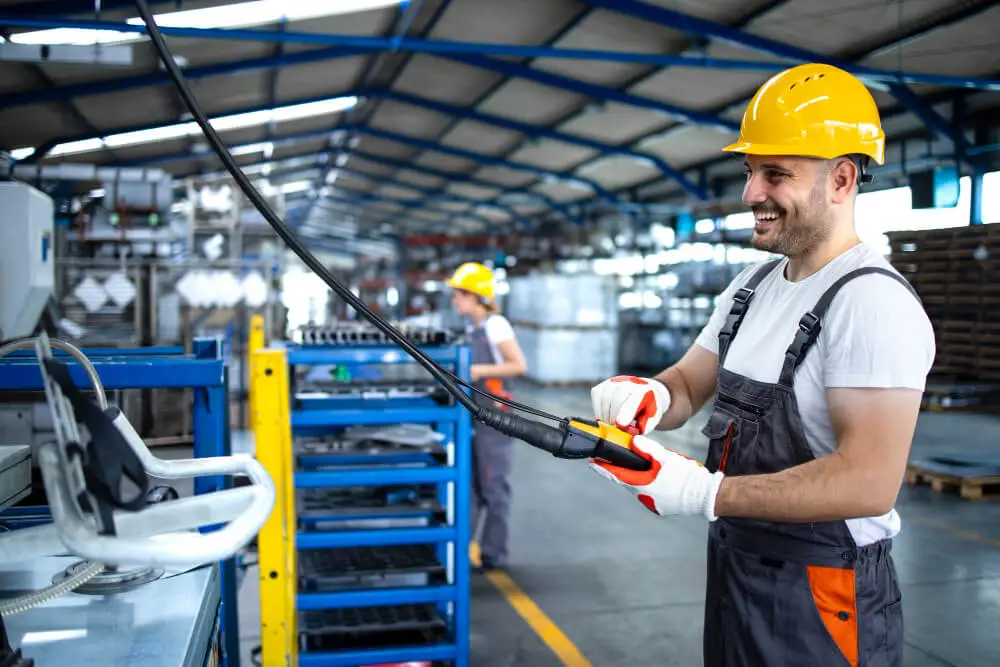 Engenharia de Produção