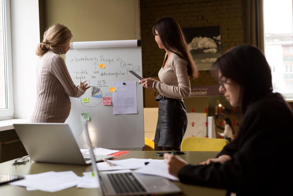 MBA em Gestão Estratégica de Marketing